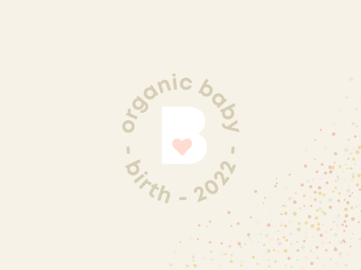 Organic Baby Birth