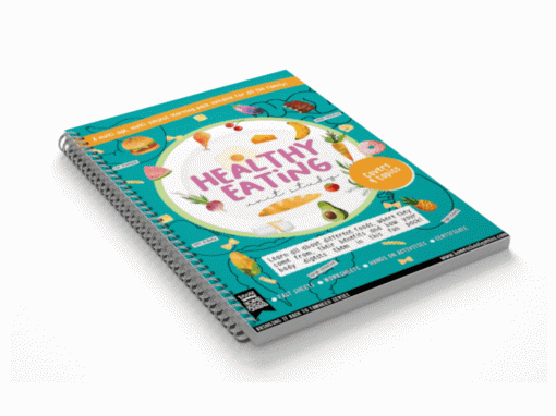 Homeschool Workbooks