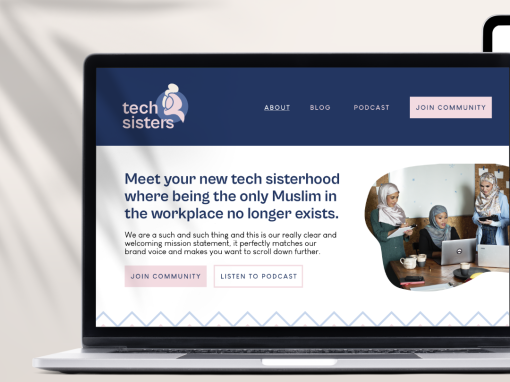 TechSisters